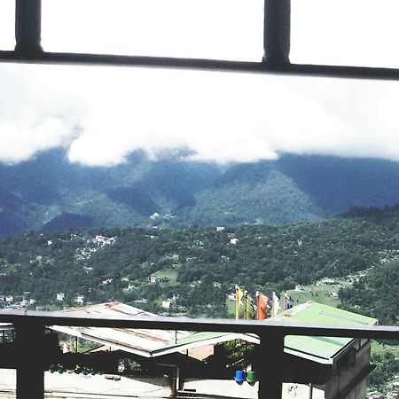 Hotel Pradhan Residency Gangtok Kültér fotó