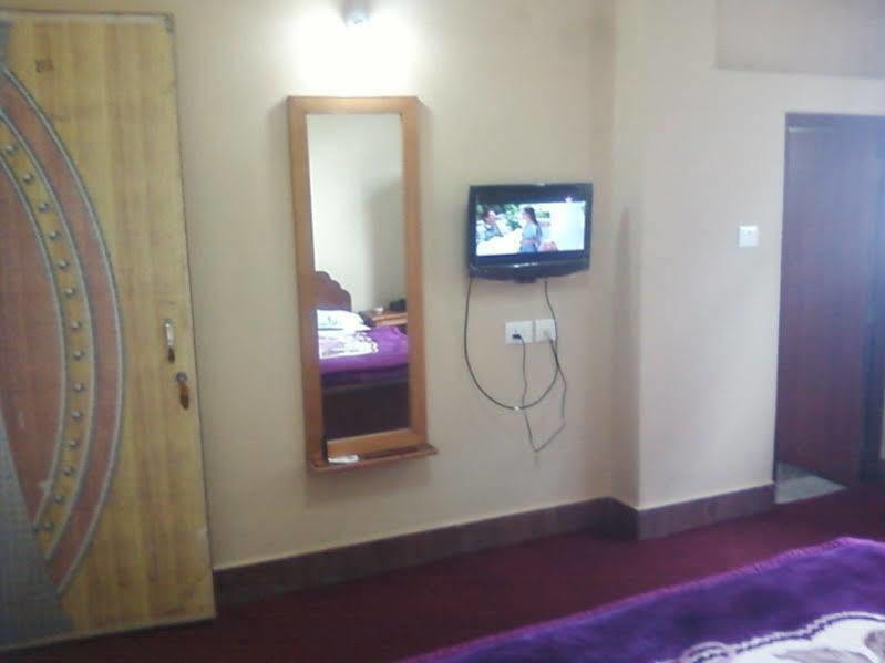Hotel Pradhan Residency Gangtok Kültér fotó